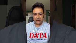 Digital Hegemony: The Secret Battle for Global Control of the Cloud | Data Is Most Dangerous Weapon