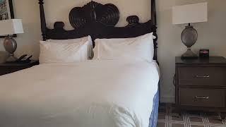 Marriott's Frenchman's Cove, 2 bedroom villa, St. Thomas, US Virgin Islands walk through - 4/2024