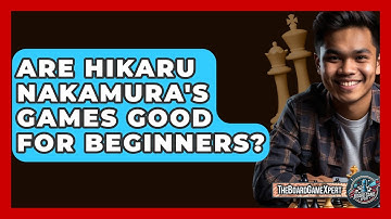 Are Hikaru Nakamura