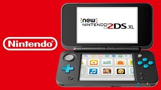 NEW Nintendo 2DS XL is COMING!!! | The BEST Version of the 3DS Yet