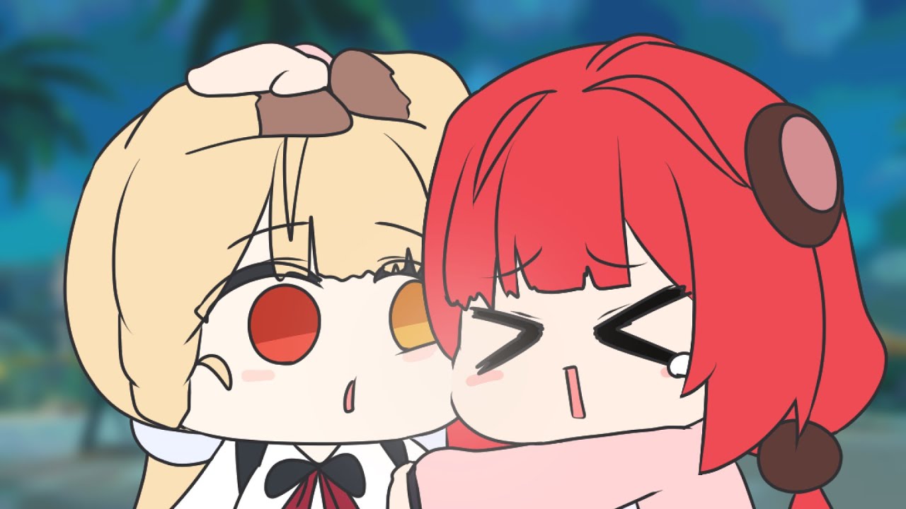 【ゼンゼロ】アリスを驚かせよう！ |  - Zenless Zone Zero