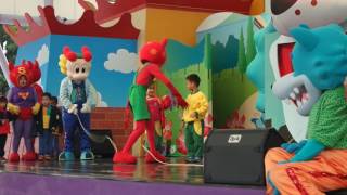 1051110貞德幼兒園小人國校外教學 19