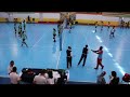 Match 9- Bronze Medal Algeria v DR Congo- 2018 Youth African Games