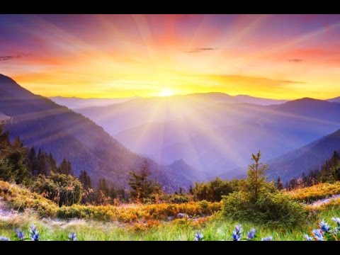 6 Hour Healing Music: Soothing Music, Meditation Music, Relaxing Music, Calming Music ☯2469