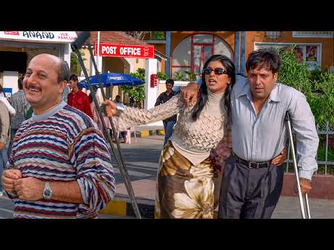 कील बनने के चक्कर में साले ने मेरी ही बेटी को फँसा लिया ? Kyoki Main Jhuth Nahin Bolta Best Comedy