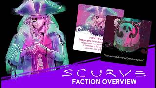 Wreck Faction Overview: The Scurve