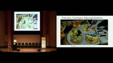 Ashutosh Saxena (BrainOfThings) Learning & Sharing Knowledge ["DeepLearning in Robotics", RSS 2016]