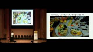 Ashutosh Saxena (BrainOfThings) Learning & Sharing Knowledge [DeepLearning in Robotics, RSS 2016]