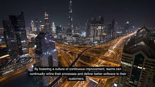 Revolutionizing Software Development: The Power of DevOps