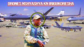 AMAKURU MURUKERERA UKO KARAMUTSE UMWANZI YAKUBISWE ASUBIRAYO AHUNGURA AMATWI.DRONES NSHYASHYA KABAYE