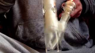 PURE Glass - New Bong/Nice Hit.