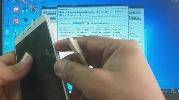 Oppo F1 Plus Remove Pattern Lock & Frp Lock MRT Tool