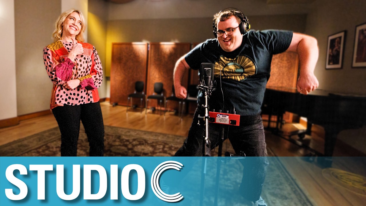 Is This a Podcast?