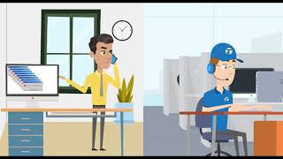 Best Managed IT Services Provider in San Diego, California! Computers, Networks, Cloud Management.