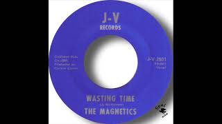 Magnetics   Wasting Time