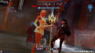 Vindictus(4K) Milo Skipping Last Phase