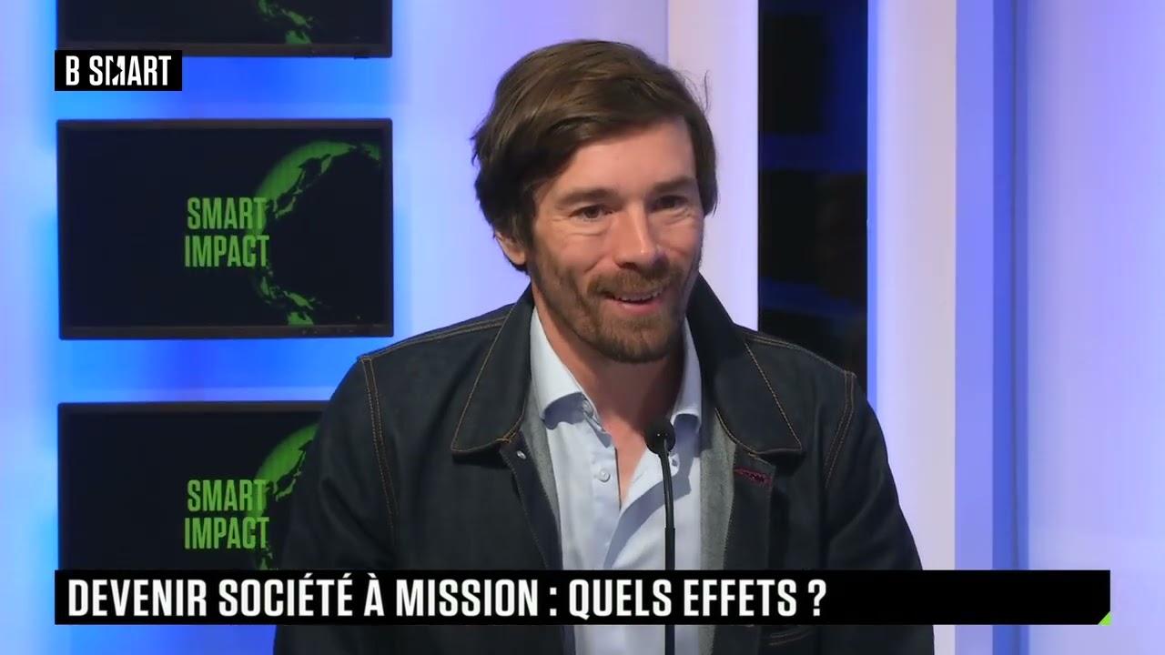 SMART IMPACT - Loi Pacte et sociétés à mission : le bilan