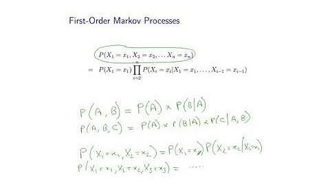 Natural Language Processing by Michael Collins, Columbia University P5  03 Mark