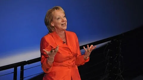 Professor Lynda Gratton - Hot Spots