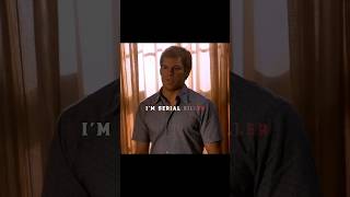 I am seriel killer" Dexter morgan'-edit | space funk (slowed & reverb #trending#edit