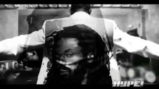 Buju Banton - Optimistic Soul  (Official Music Video)