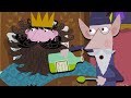 Ben and Holly's Little Kingdom | Triple Episode: 10 to 12 | Kids Adventure Cartoon