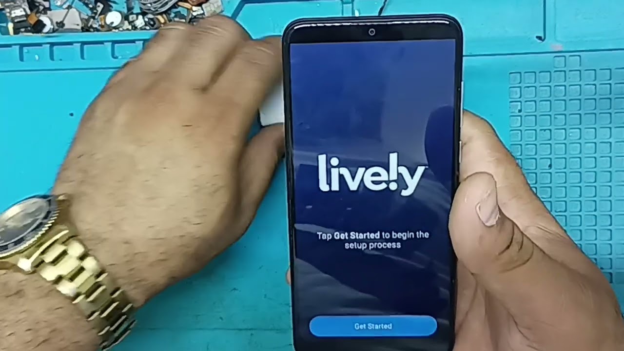 Hard Reset Alcatel Jitterbug Smart 3 5007S quitar contraseña borrados de fabrica