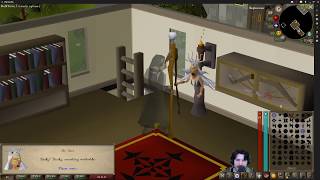 Runescape [Part 128] The General's Shadow