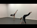 'Halo' Choreography by Jasmine Fernandez