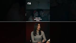 Obsession in 30 seconds