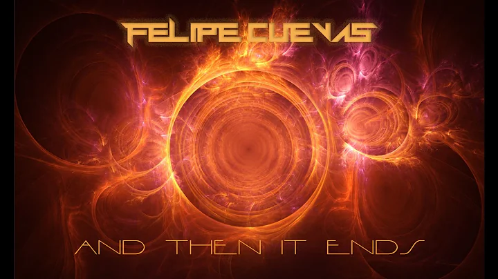 Album Preview - Felipe Cuevas - Chile (2017)