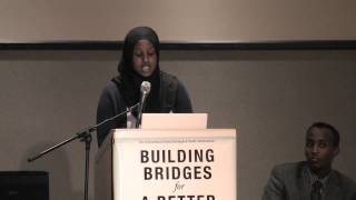 10A. The 2nd Annual Somali Diaspora Youth Conference