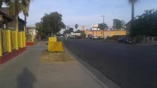 Crime map in Bakersfield Ca part 2(2015)
