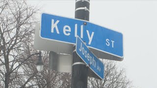 Fatal crash on Joseph Avenue claims two lives