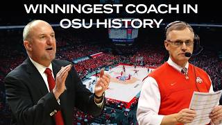 Ep. 60 | Thad Matta: Winningest Coach in Ohio State History