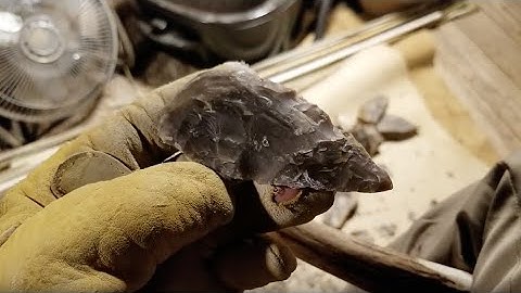 747 - Gnarly Pedernales River Stone Part 3 Preforms