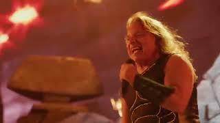 Manowar  House Of Death  