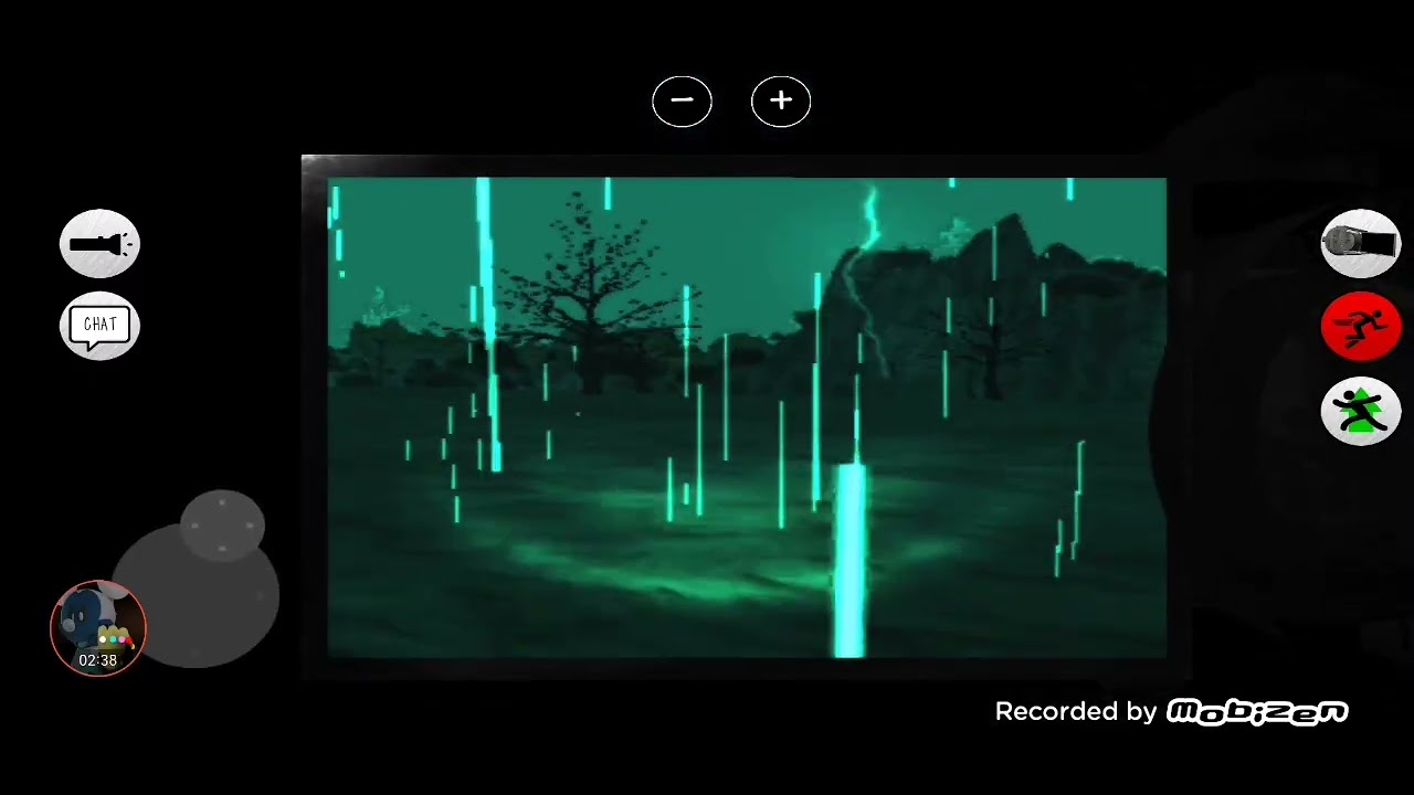 Volviendo al pasado temporada 1: ¿como era el antiguo slendytubbies 2? - El_Juli_Xd 