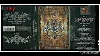 Aradia - Fenris (Enslaved Cover)