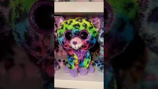 COLLECTOR CHECK #beanieboo #beanieboos #shots #viral #collection #collector