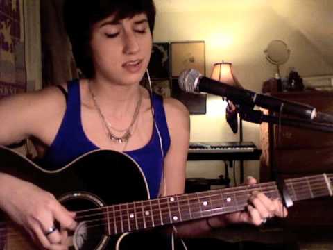 All Those Things (original) - Juliana Richer Daily