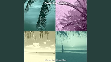 Sensational Backdrops for Calm Vibes