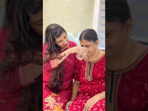 Amma love 😍❤️ #youtubeshorts
