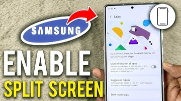 Samsung S25 How to Enable Split Screen for Unsupported Apps