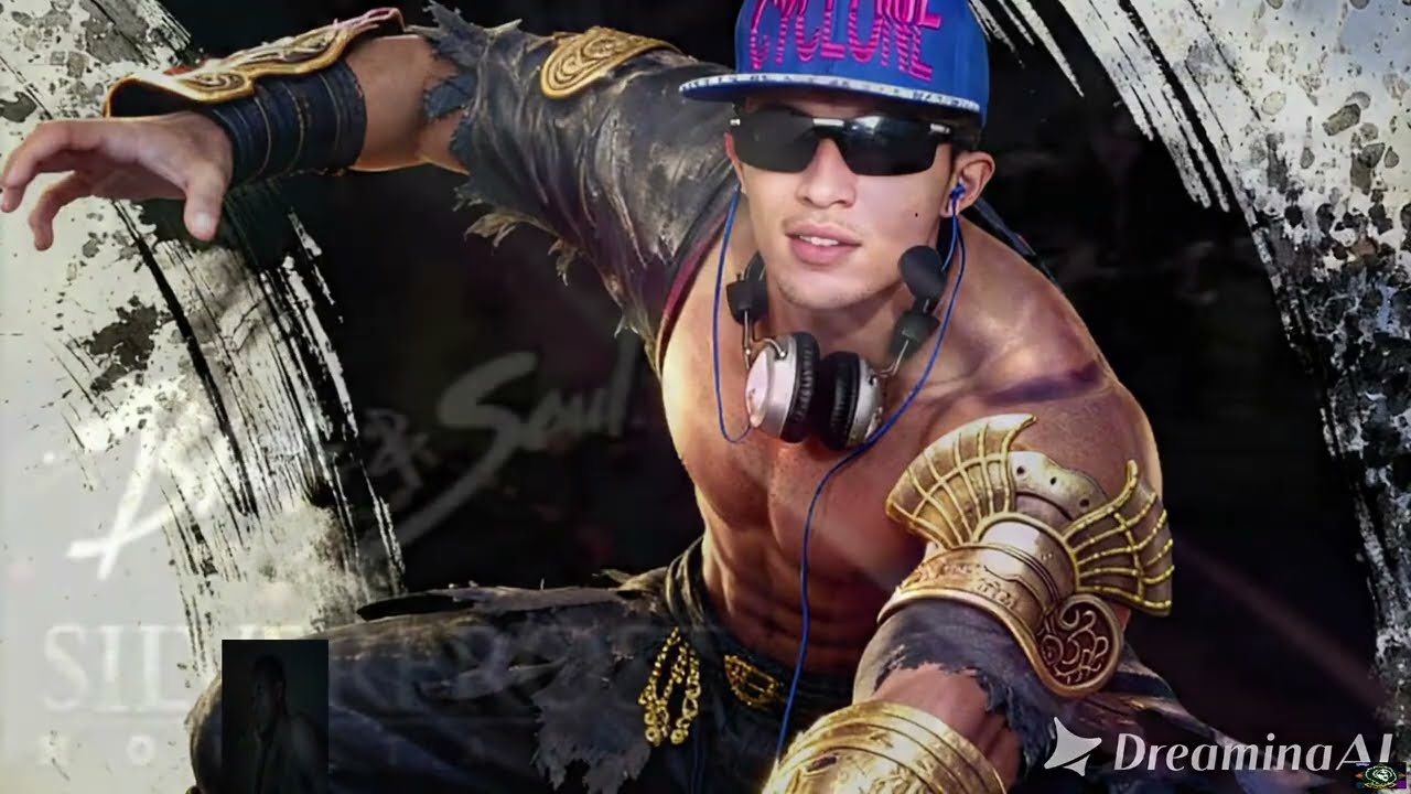 LIVe Blade & Soul North America Mago ( ͡° ͜ʖ ͡°) Steam 2025 Pc portuguêsBrK2Parte