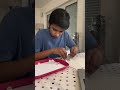 Assembling THREE LEGO® characters in under 13 seconds! 🤯