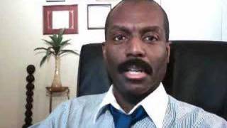African American Homeowner Scam Protection Tips.