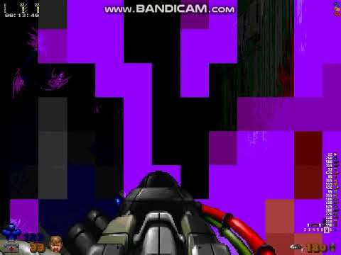 Complex doom clusterfuck weapons showcase part 2