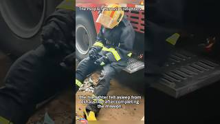 🔥We honor their boundless bravery.#Firefighters #FirefighterLife #firefighterheroes Wealth