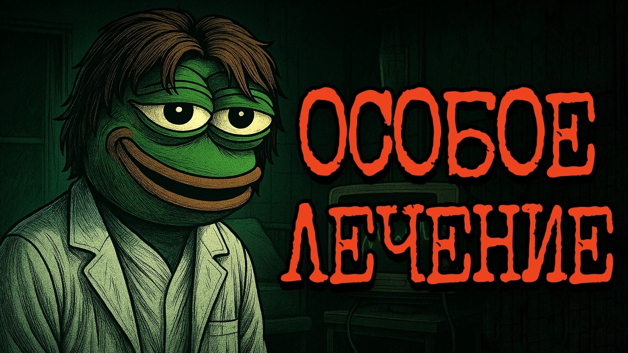 МОИ ВРАЧИ СТРАННО СЕБЯ ВЕДУТ | Жуткие истории с Reddit - №16